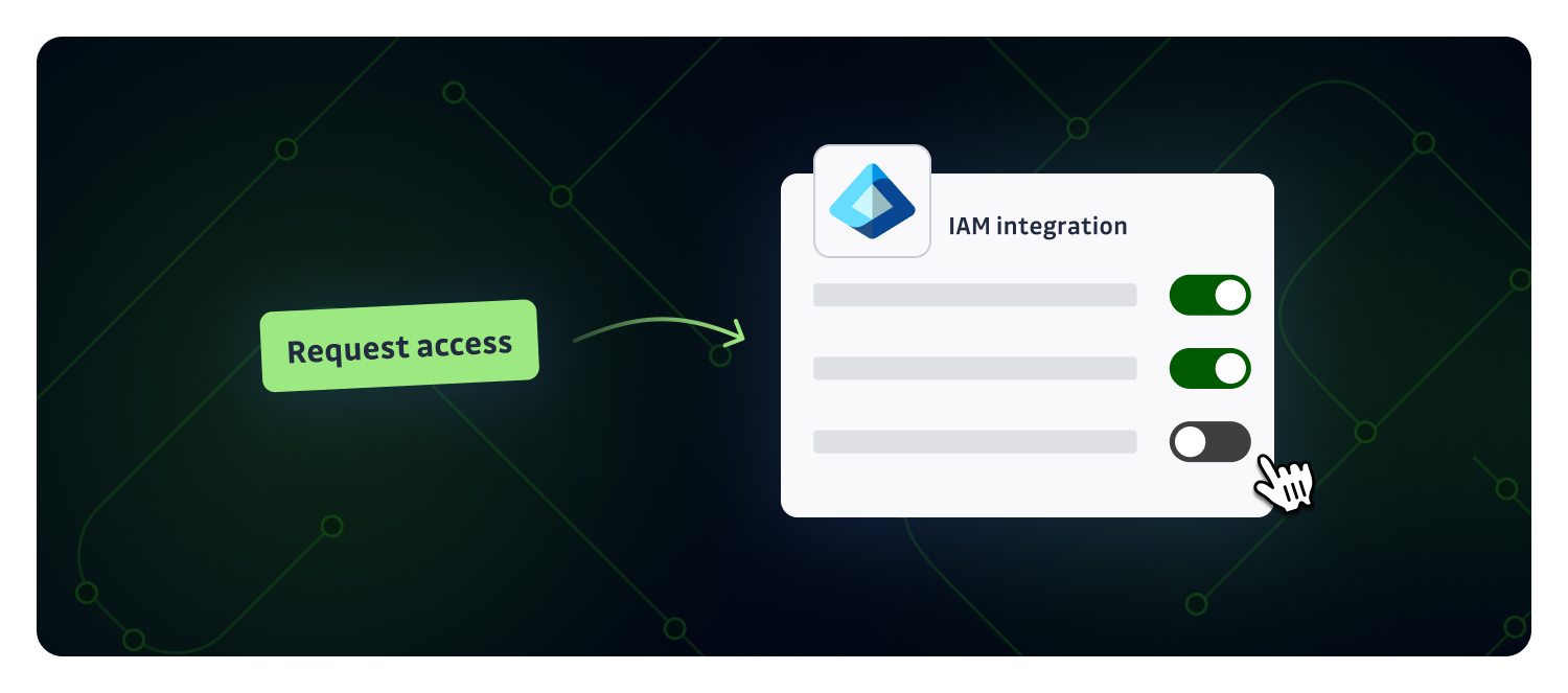 Entra and AWS IAM thumbnail