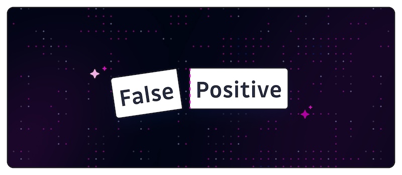 false positive remover