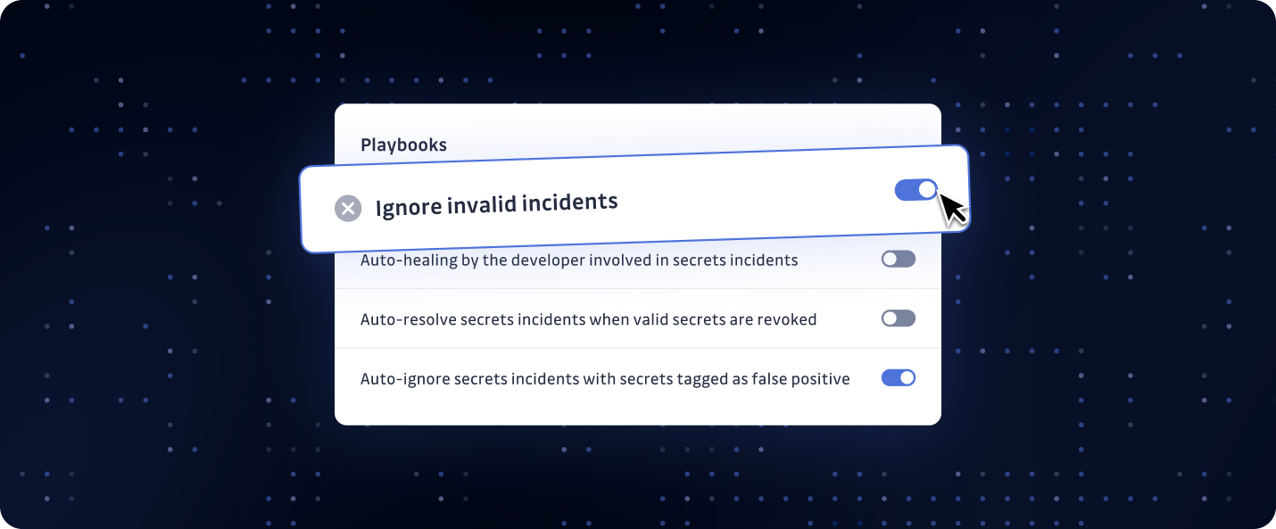 Incident Playbook Thumbnail