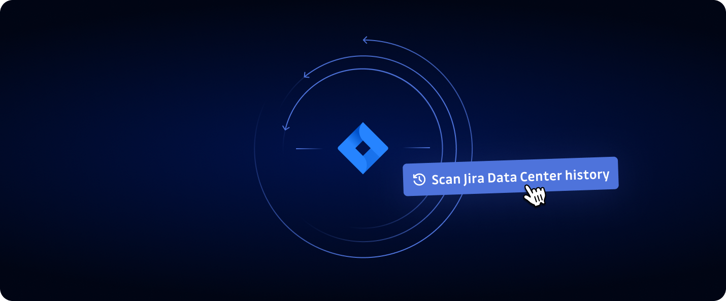 Jira DC Historical Scan Thumbnail