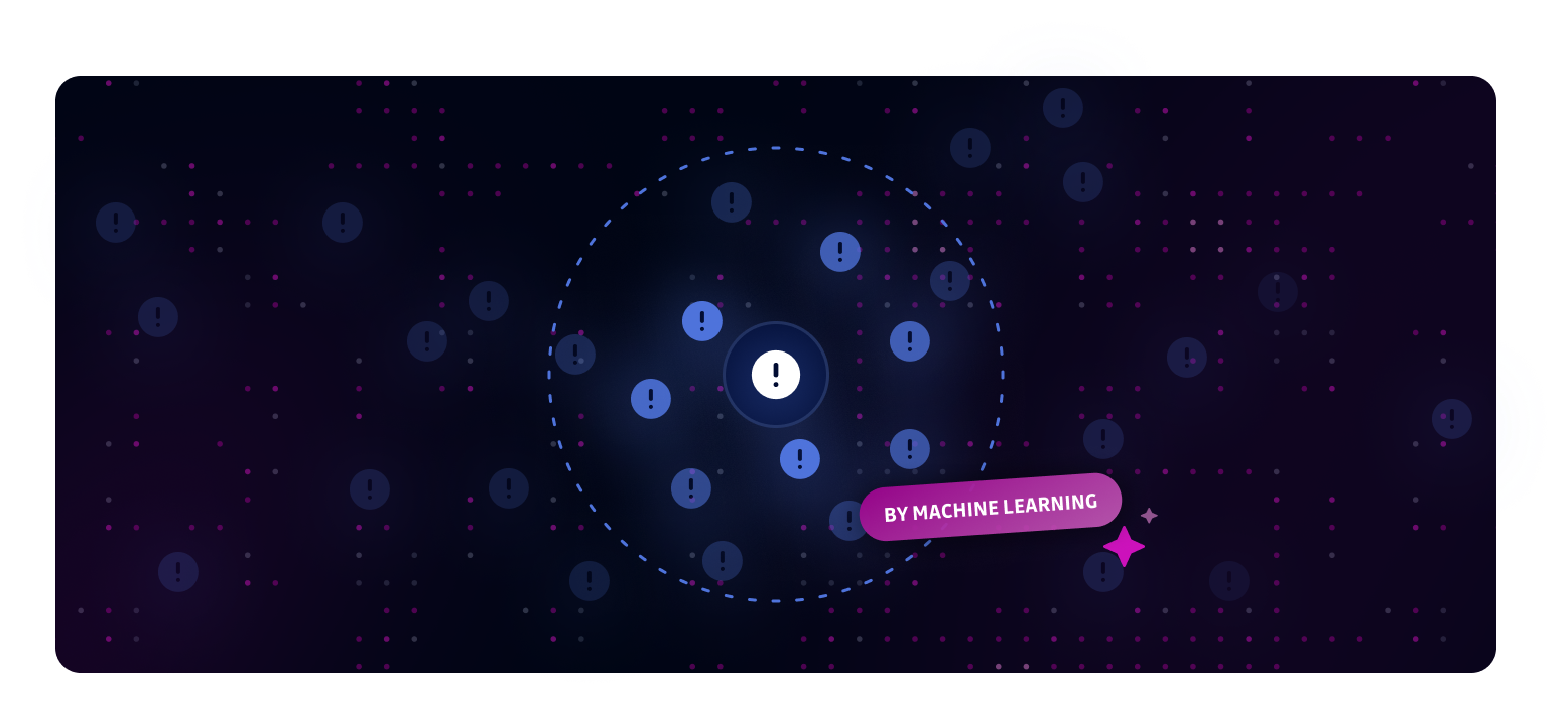 ML-Powered Similar Incident Grouping Thumbnail