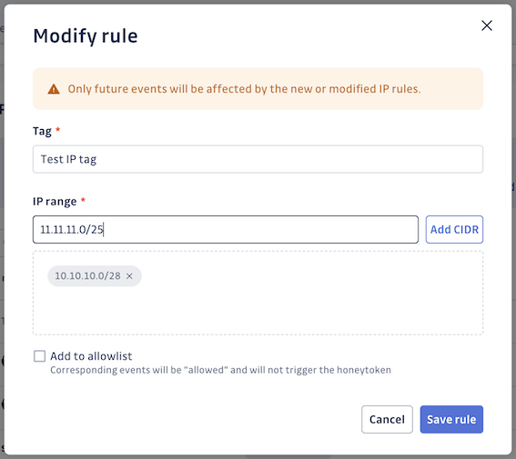 Modify-IP-rule