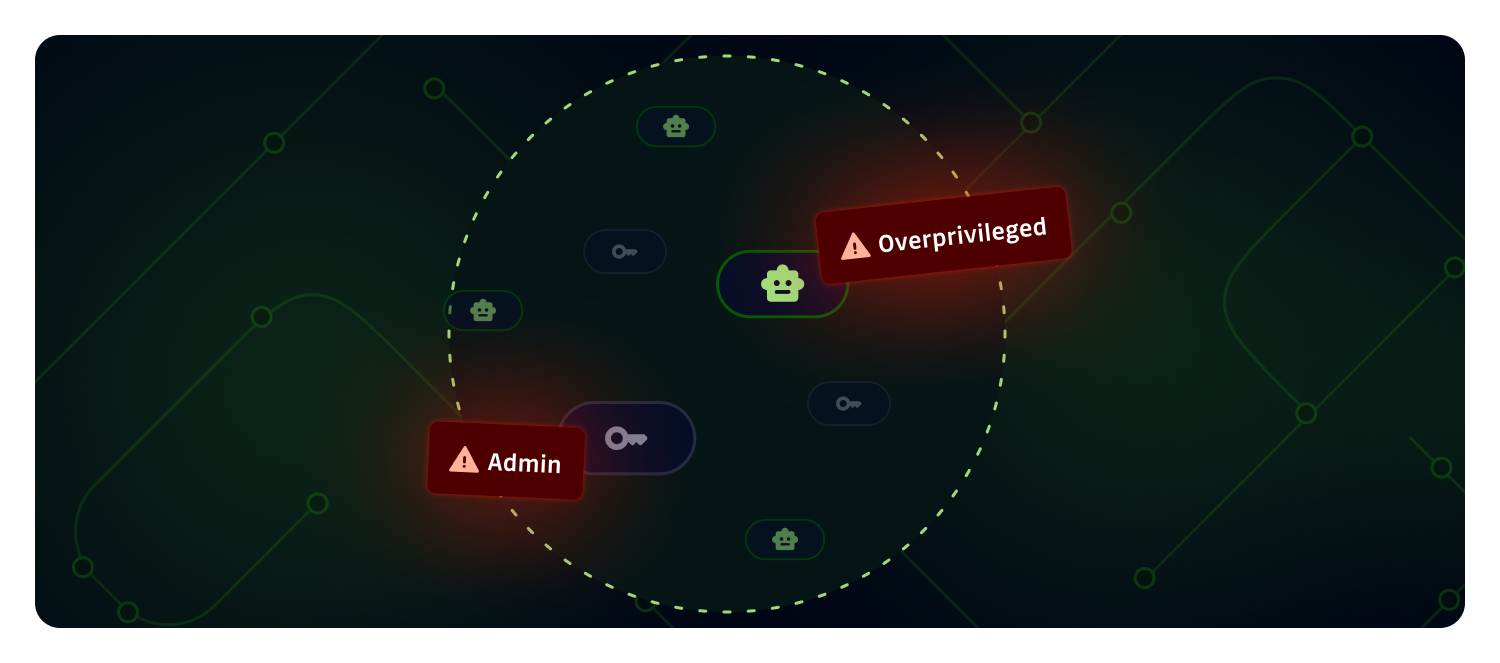 NHI privilege risk thumbnail