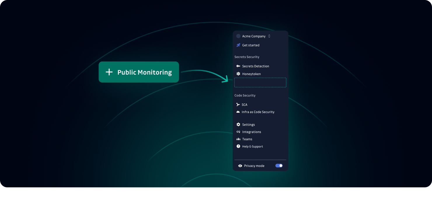 Public Monitoring Thumbnail