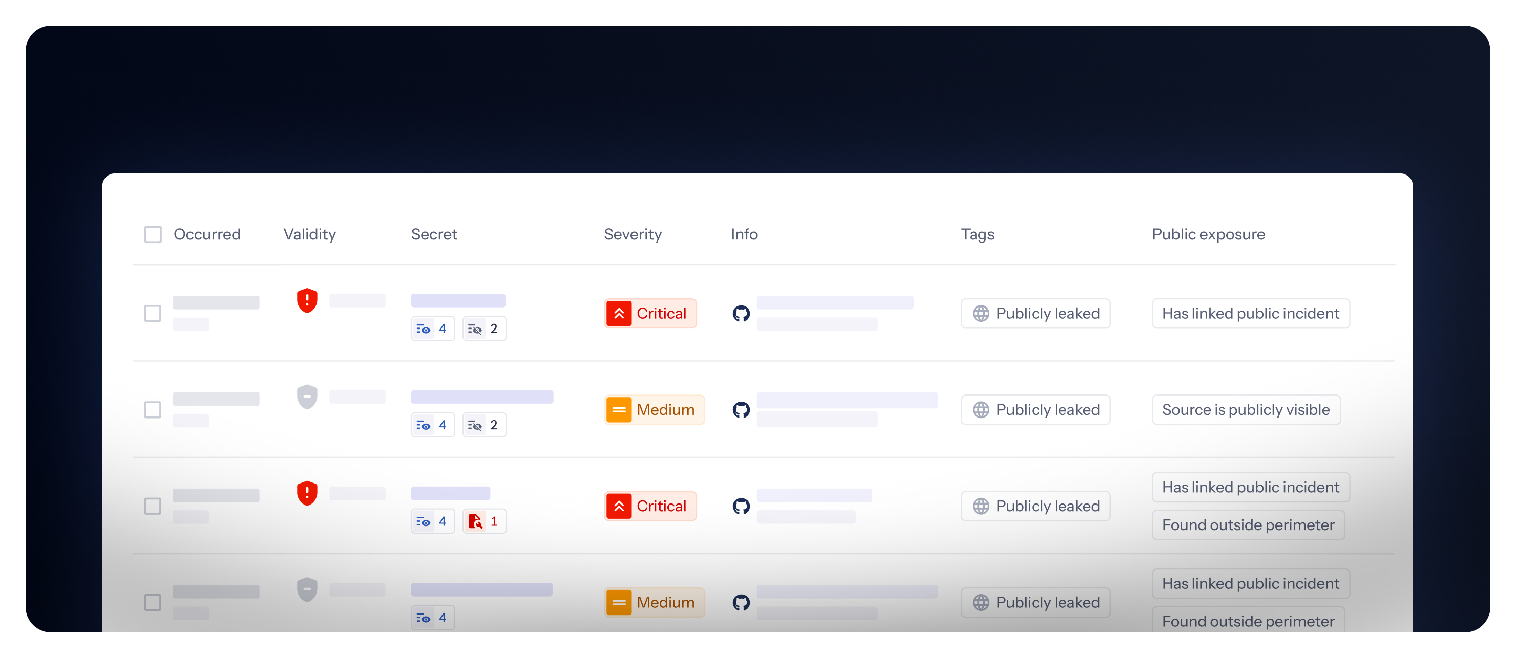 Publicly leaked thumbnail