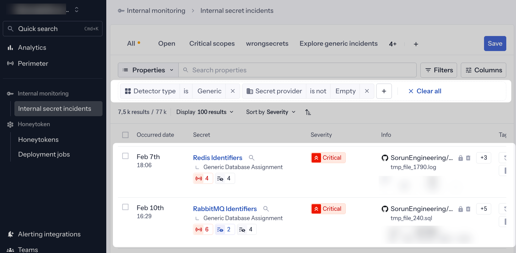 Secret Enricher thumbnail