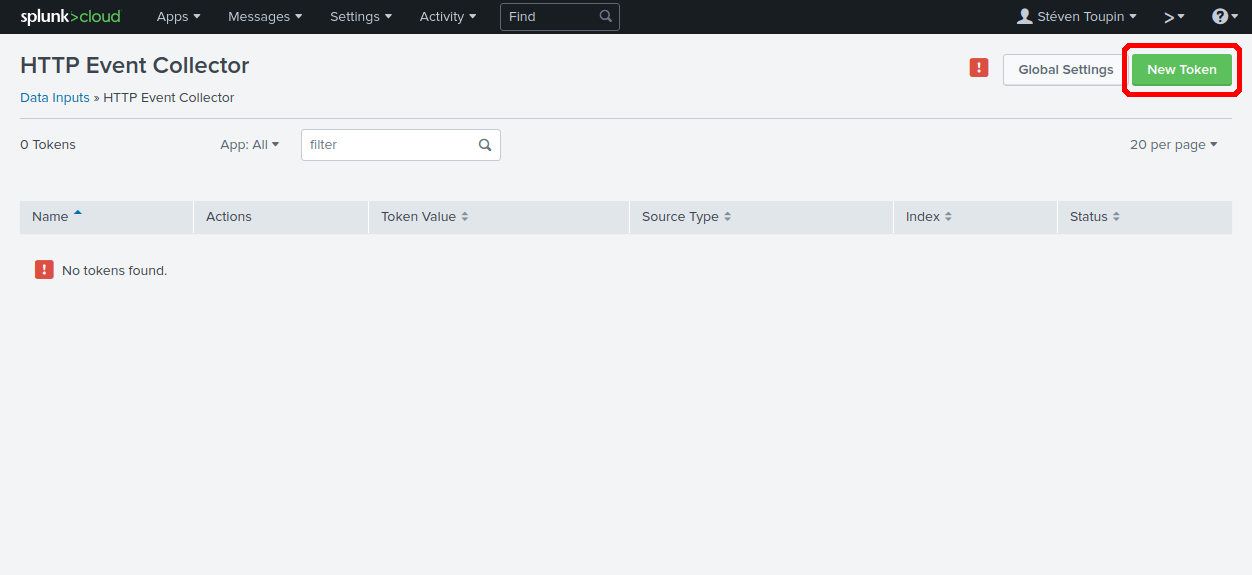splunk4