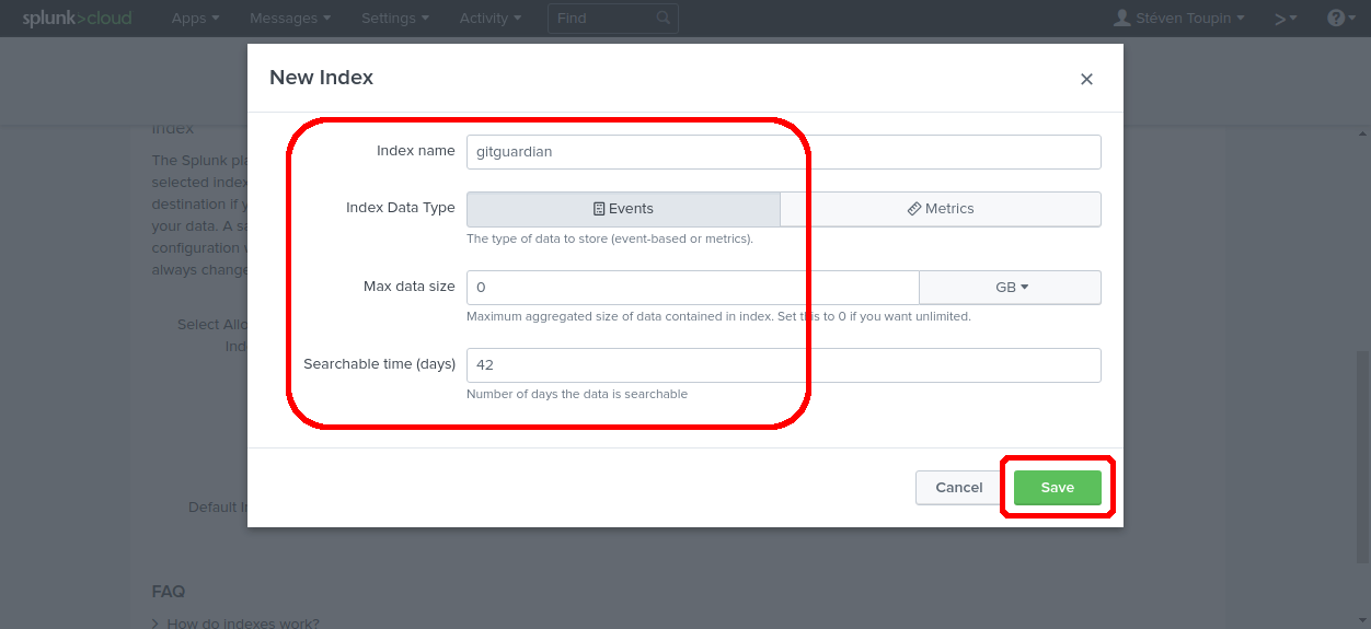 splunk6
