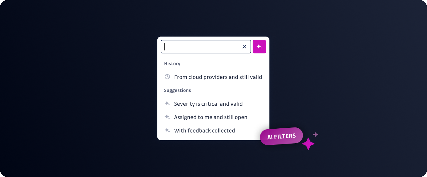 AI Filters Feature Thumbnail
