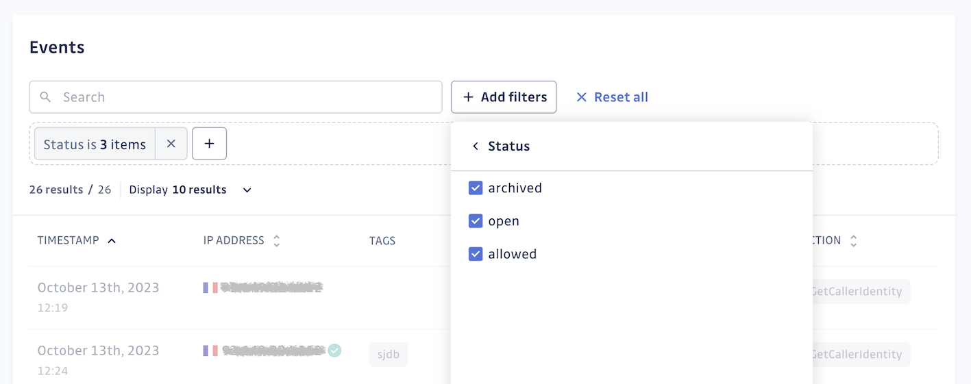 Events-with-archived-allowed
