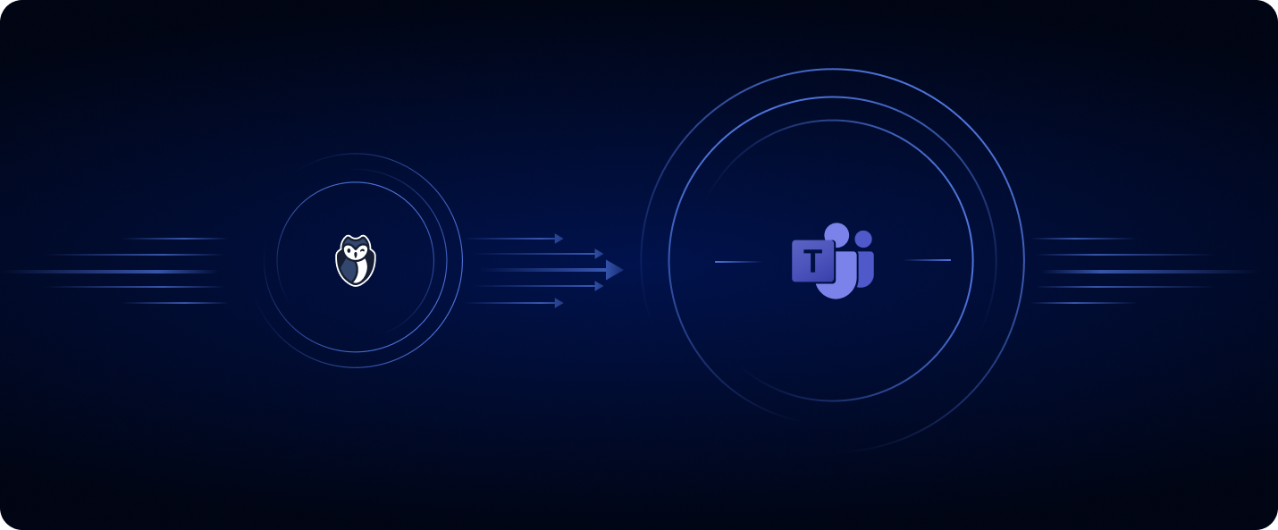 Enhanced Microsoft Teams Notifications