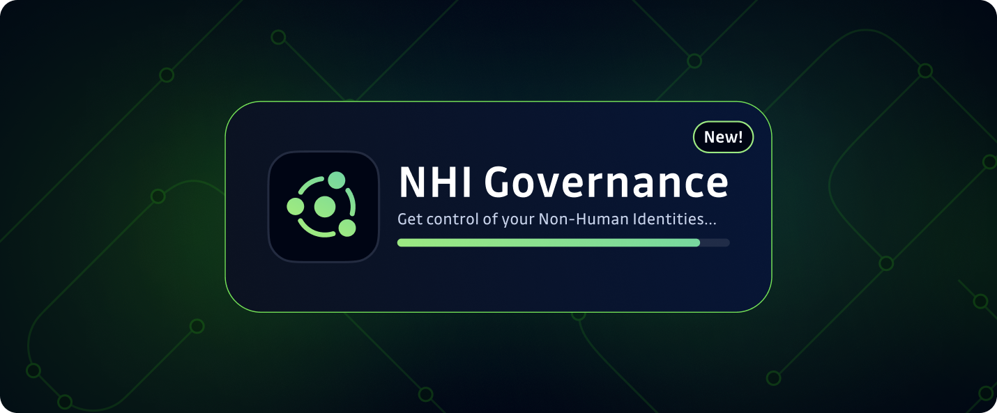 NHI Governance Thumbnail