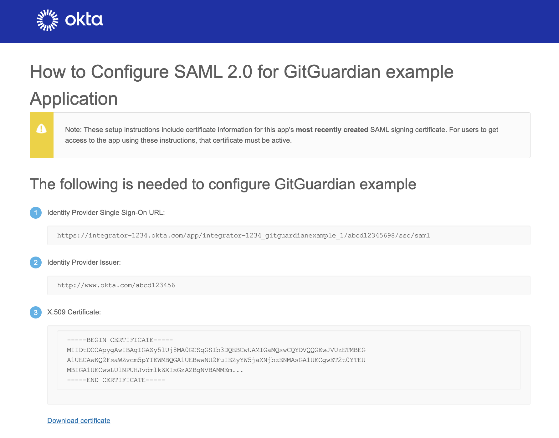 okta idp_settings