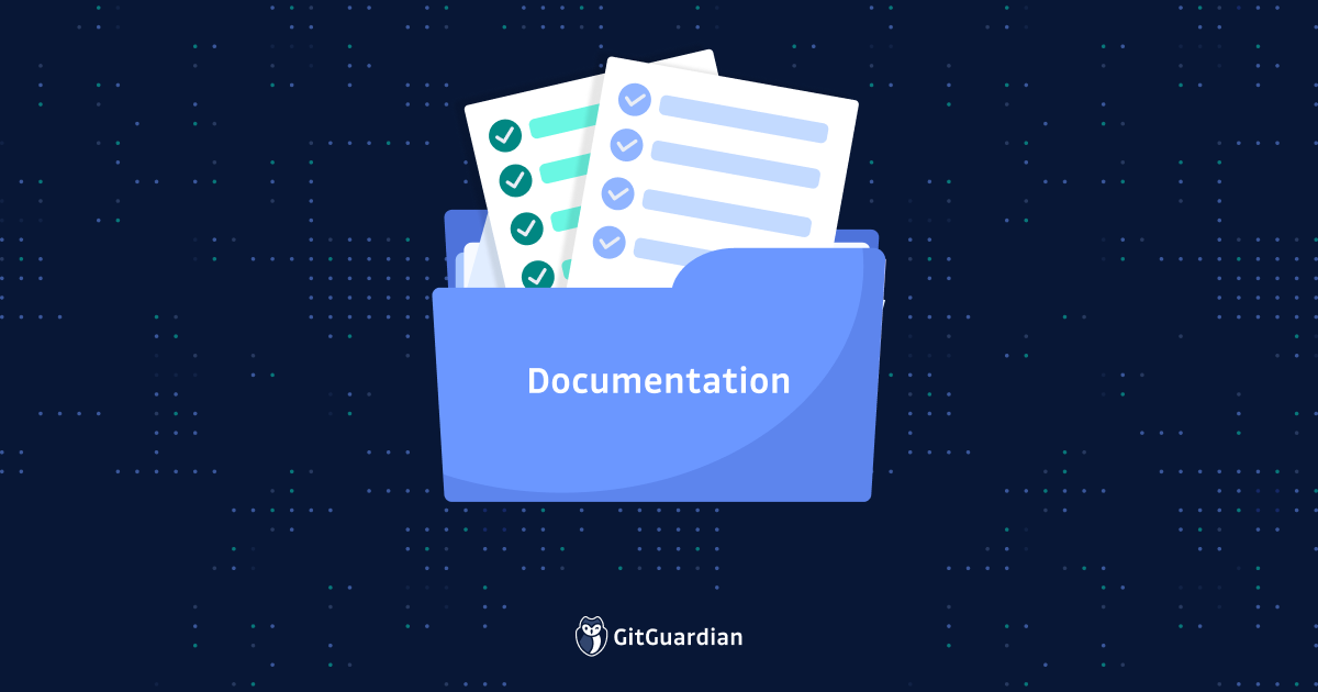 Secrets Detection | GitGuardian Documentation